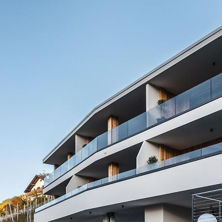 Dornsberg Panoramic Apartments Schenna Bagian luar foto