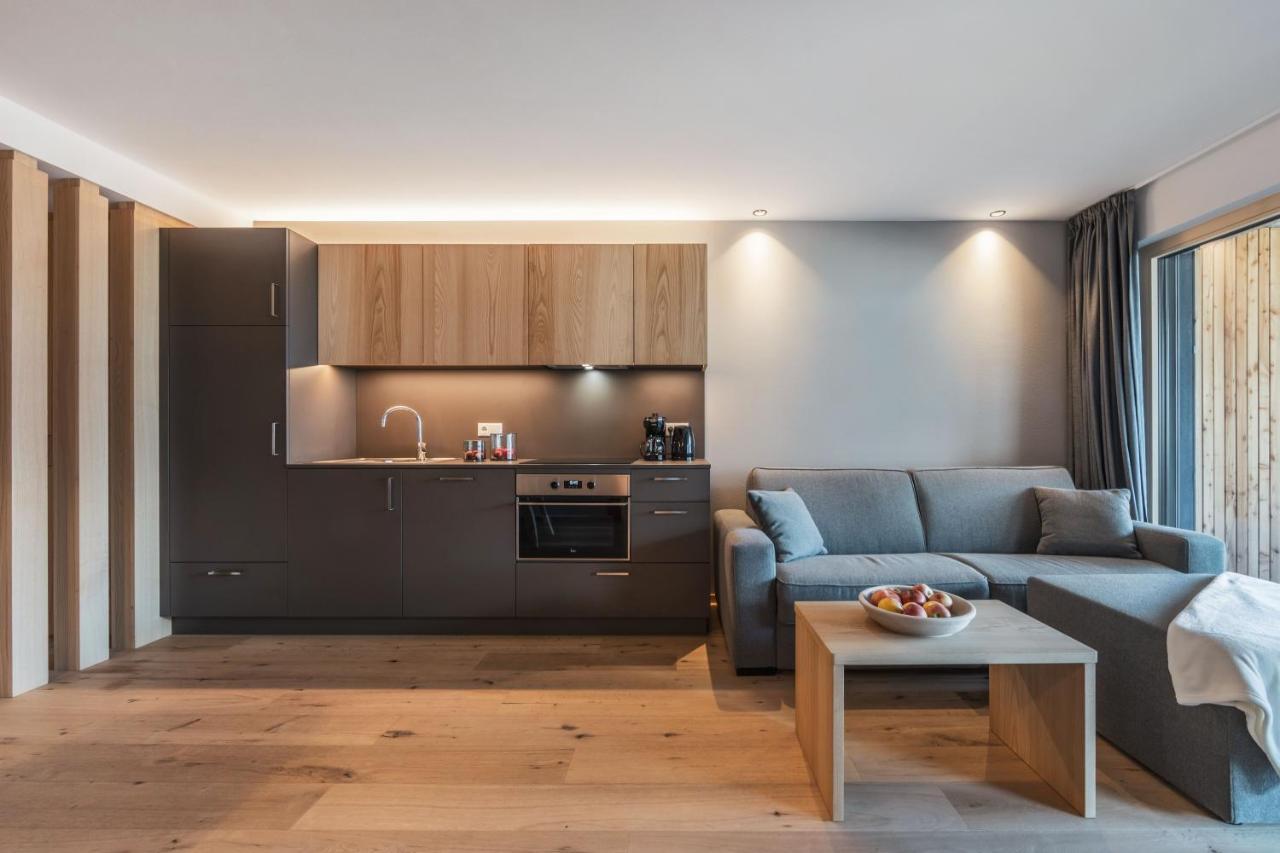 Dornsberg Panoramic Apartments Schenna Bagian luar foto