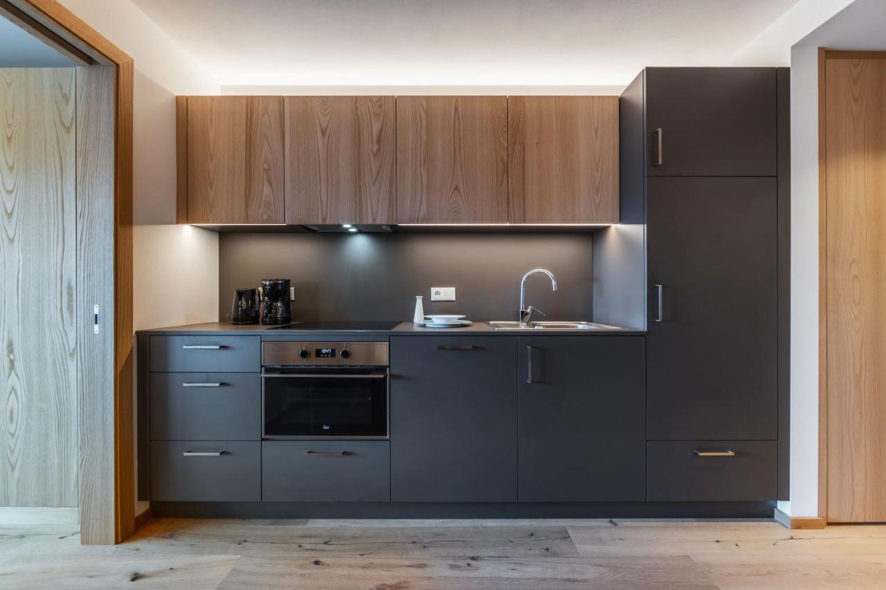 Dornsberg Panoramic Apartments Schenna Bagian luar foto
