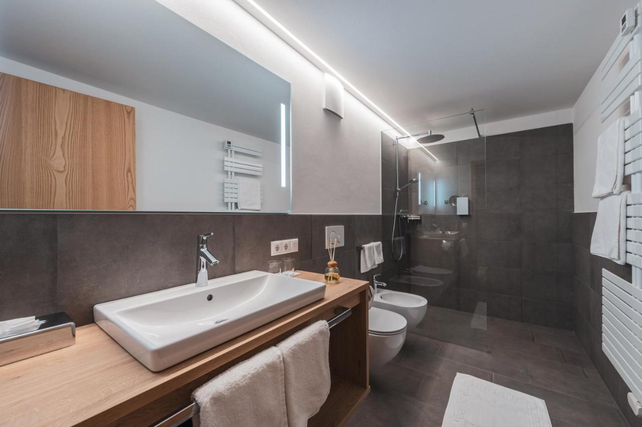 Dornsberg Panoramic Apartments Schenna Bagian luar foto
