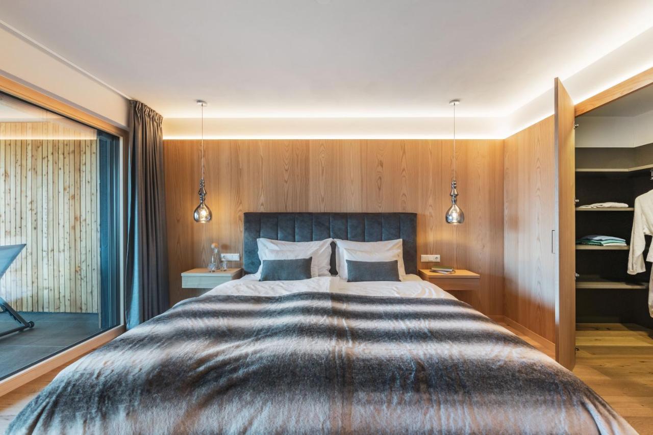 Dornsberg Panoramic Apartments Schenna Bagian luar foto